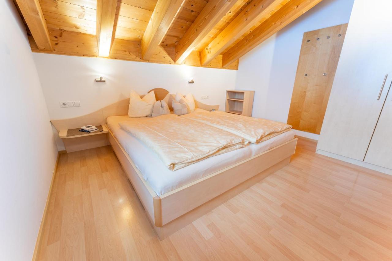 Haus Montana Lägenhet Damuels Exteriör bild